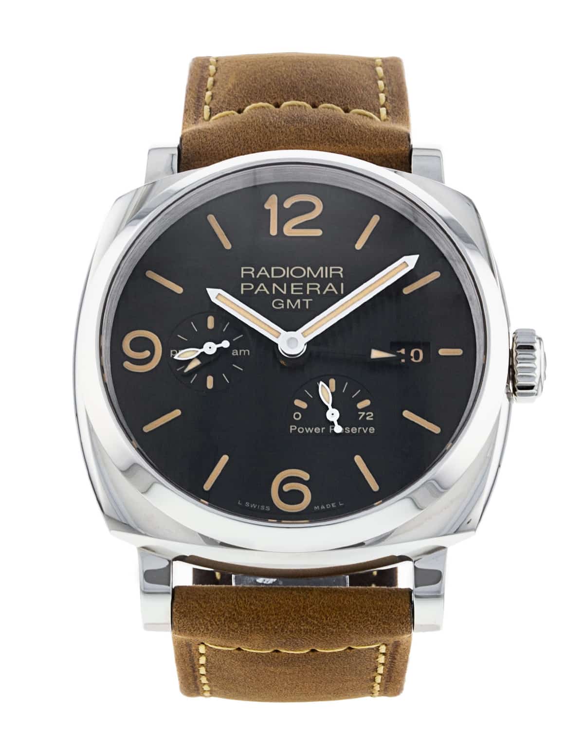 Panerai Radiomir 1940 3 Days PAM00658